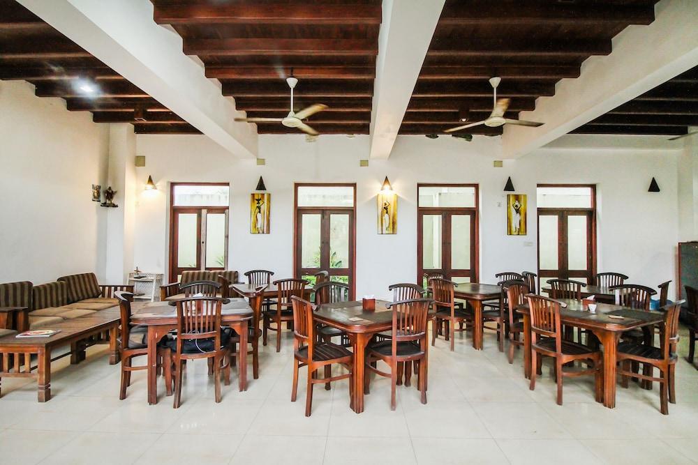 Ceylonica Beach Hotel Νεγκόμπο Εξωτερικό φωτογραφία
