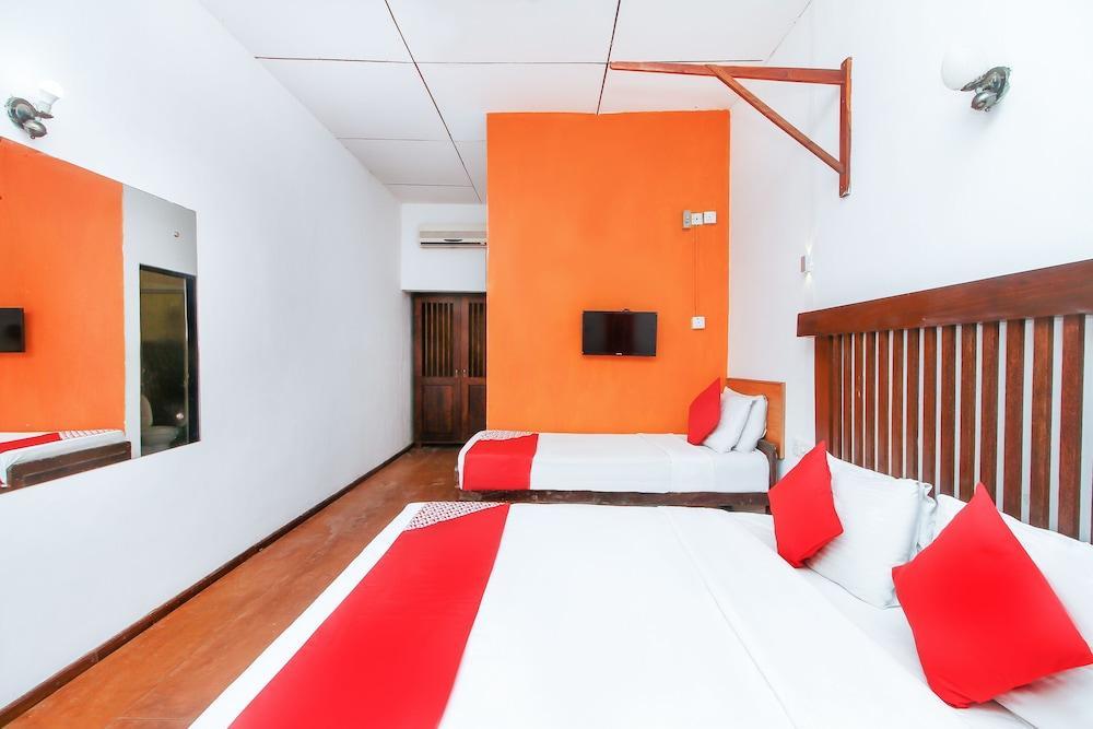 Ceylonica Beach Hotel Νεγκόμπο Εξωτερικό φωτογραφία