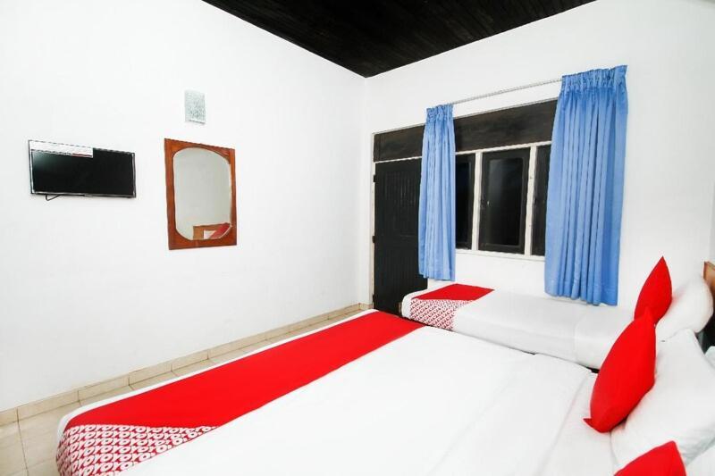 Ceylonica Beach Hotel Νεγκόμπο Εξωτερικό φωτογραφία