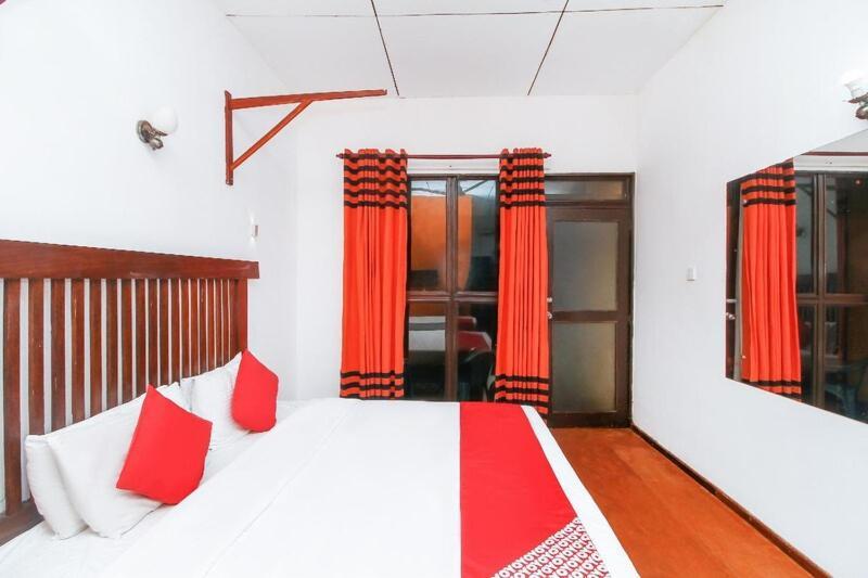 Ceylonica Beach Hotel Νεγκόμπο Εξωτερικό φωτογραφία