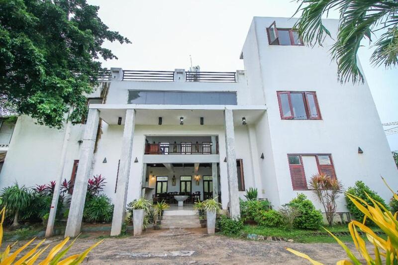 Ceylonica Beach Hotel Νεγκόμπο Εξωτερικό φωτογραφία