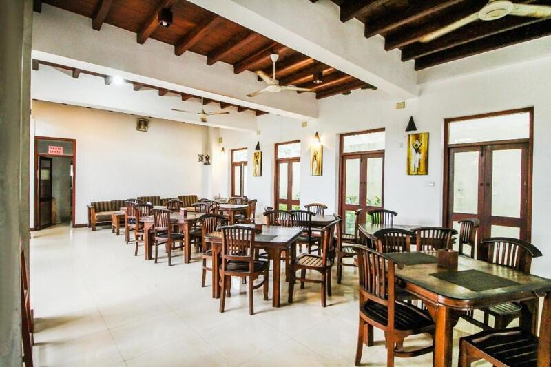 Ceylonica Beach Hotel Νεγκόμπο Εξωτερικό φωτογραφία