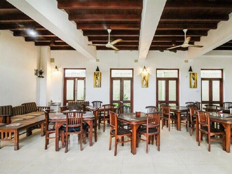 Ceylonica Beach Hotel Νεγκόμπο Εξωτερικό φωτογραφία