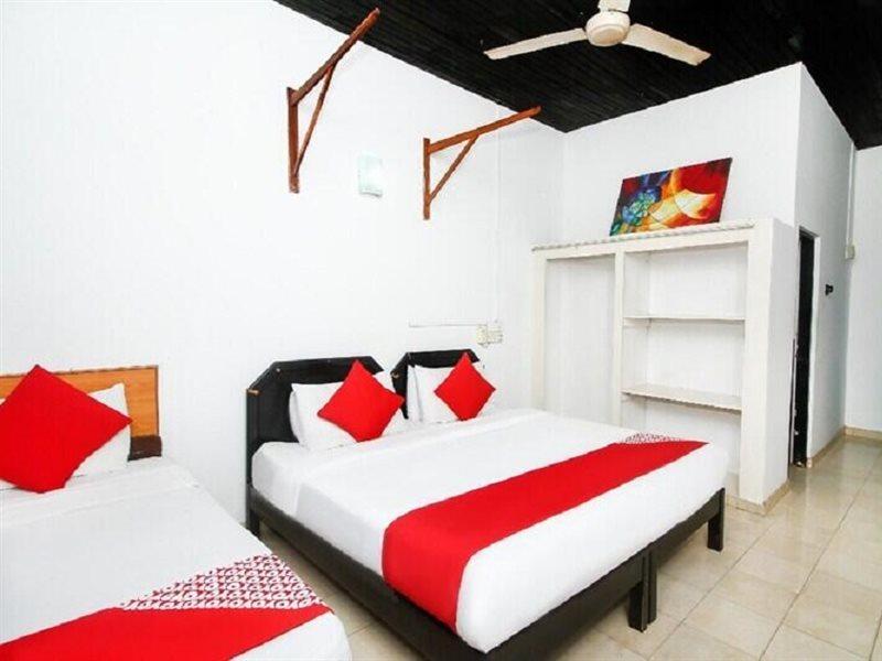 Ceylonica Beach Hotel Νεγκόμπο Εξωτερικό φωτογραφία