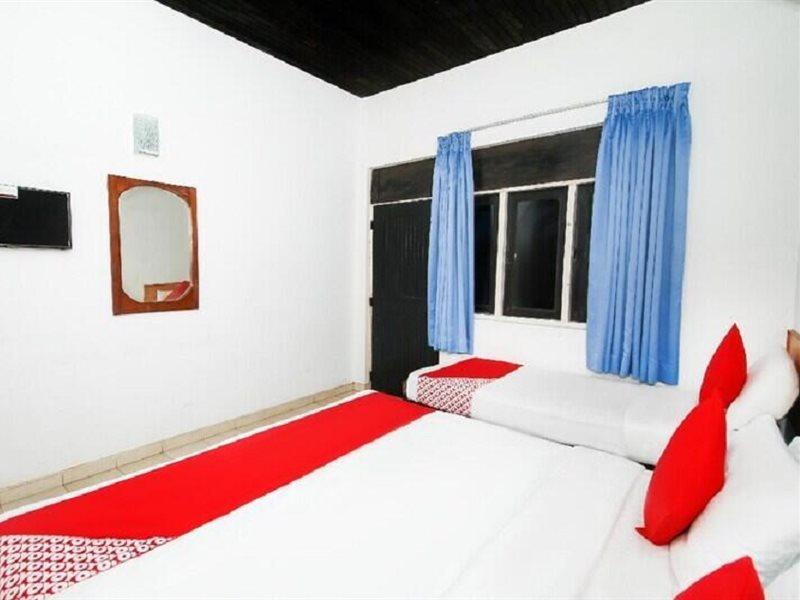 Ceylonica Beach Hotel Νεγκόμπο Εξωτερικό φωτογραφία