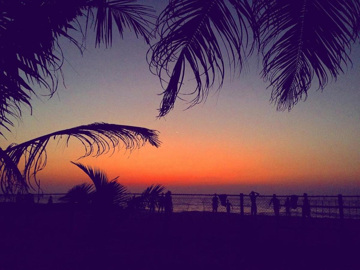 Ceylonica Beach Hotel Νεγκόμπο Εξωτερικό φωτογραφία