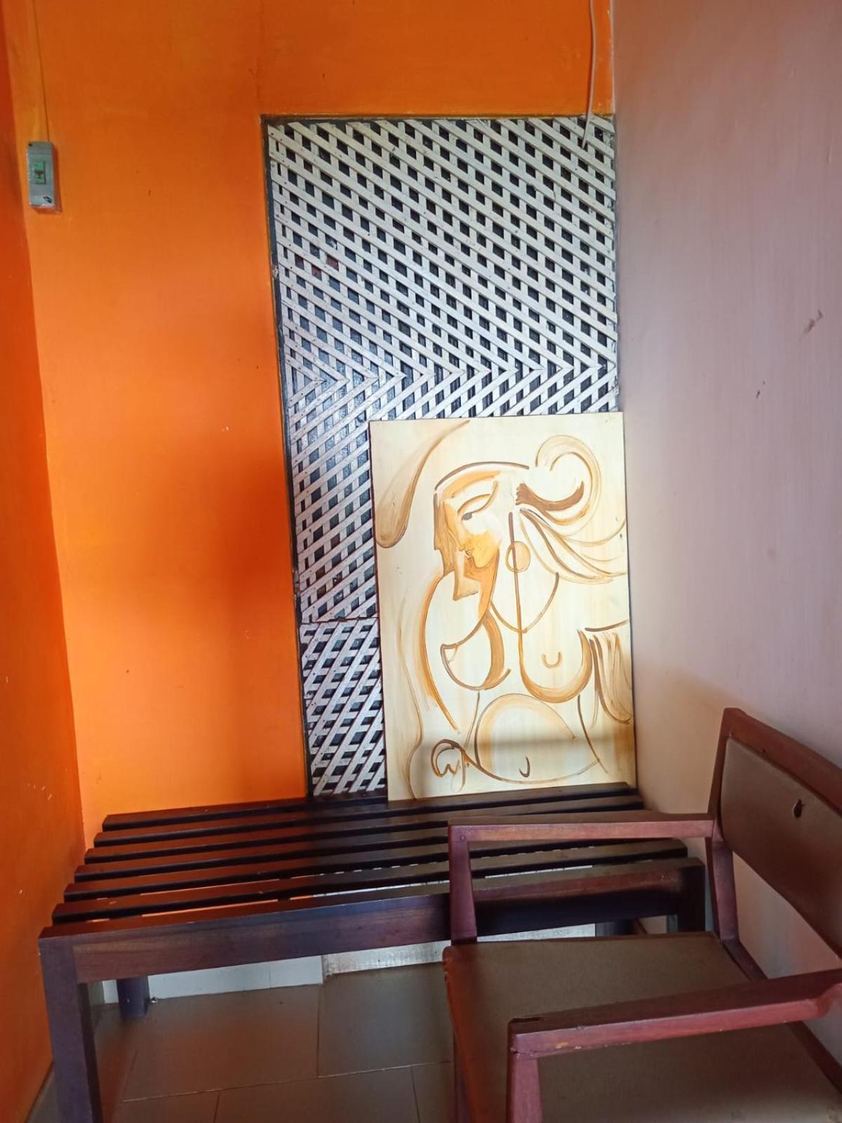 Ceylonica Beach Hotel Νεγκόμπο Εξωτερικό φωτογραφία