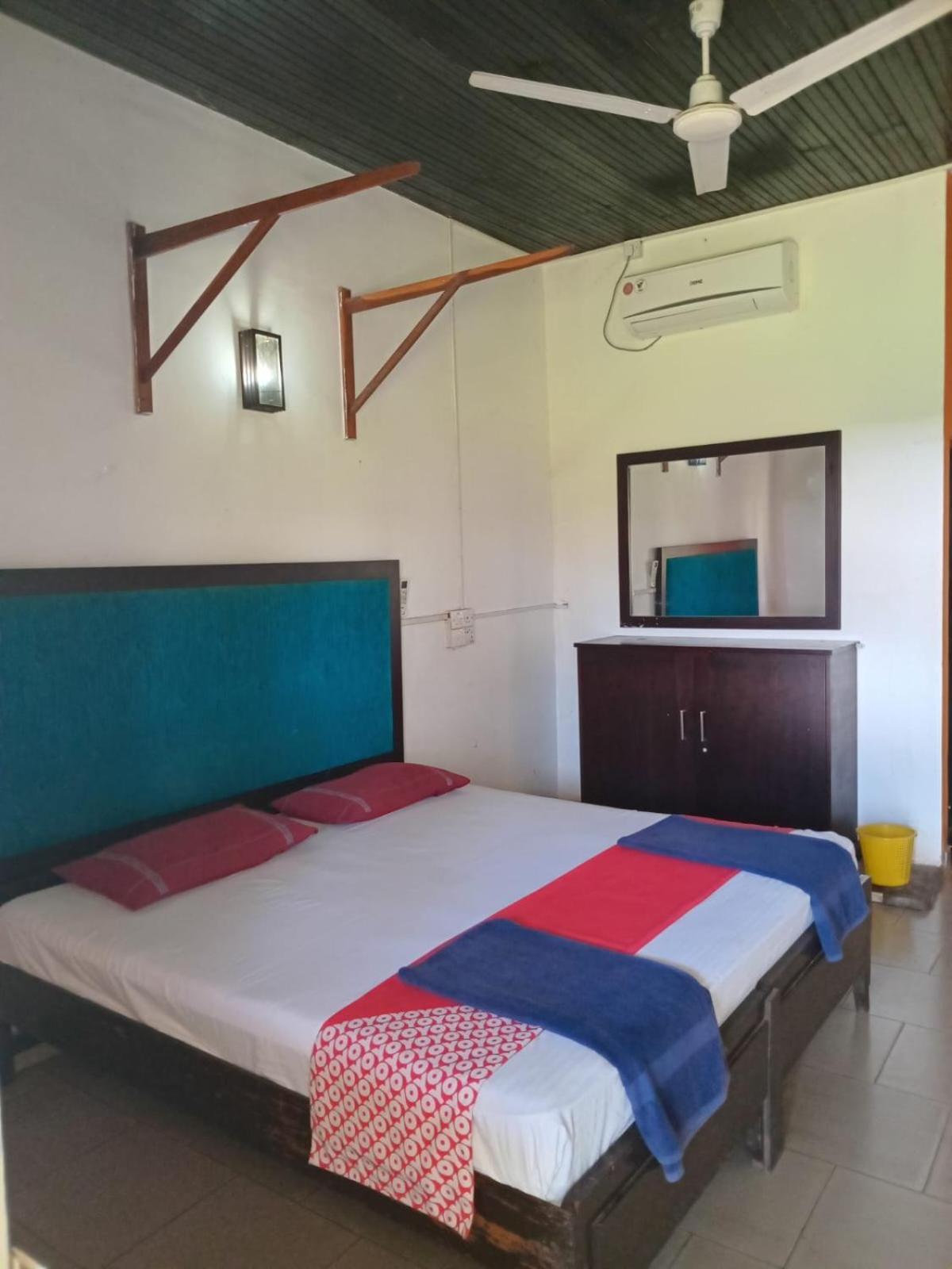 Ceylonica Beach Hotel Νεγκόμπο Εξωτερικό φωτογραφία