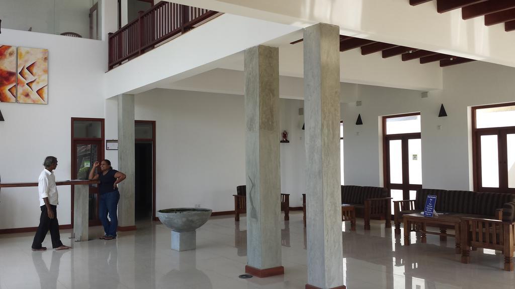 Ceylonica Beach Hotel Νεγκόμπο Εξωτερικό φωτογραφία